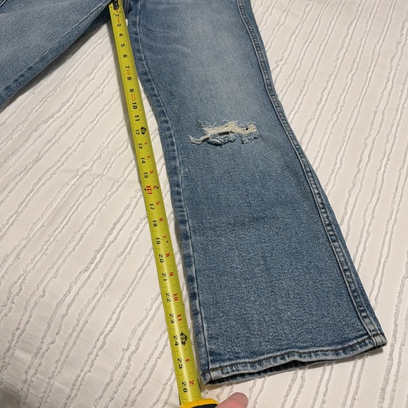 NWOT Good American jeans - size 2 - Picture 11 of 11